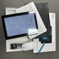 Tabletas OEM al por Mayor de 10.1 Pulgadas, Ultrafinas, 8 Núcleos, 5G WIFI, 16+1T, Personalizables para Negocios, de Fábrica China