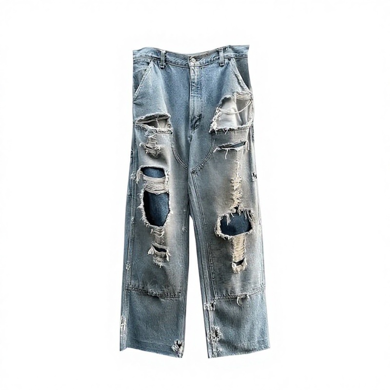 Wholesale Custom Hot Selling Streetwear Anti