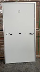 Yangtze Free Shipping Most Efficient <strong>Solar</strong> <strong>Panels</strong> 390w 400 <strong>Watt</strong> 410w - Product Image 2