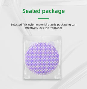 Hochwertige Herren-Toilettentoilette Urinalisator mit Block Kuchen anhaltender Geruchserfrischer mit Zeitspanne 15% CPL-Düft individuelles Logo - Product Image 3