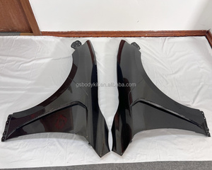 Nuevo Kit de Carrocería de Fibra de Carbono para Lexus IS/IS500/is350/IS300, Parachoques, Guardabarros, Capó, Maletero, 2021-2026 - Product Image 4