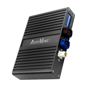 Không dây thông minh Linux Carplay giao diện cho Lexus Land Cruiser av07lcsi lc200 2007-2008 với OEM navi và sâu xanh ul - Product Image 1