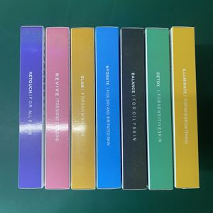 חמצן מקצועי תרמילים ניקוי גלאם ניקוי גלאם ניקוי גלאם ערכות בהירות בהירות חמצן למכונת פנים - Product Image 5