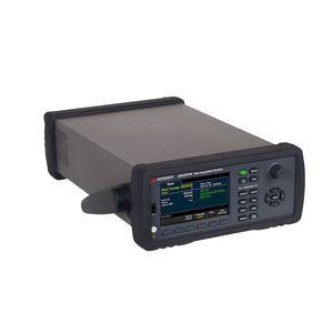 โมดูลโฮสต์เก็บข้อมูล Keysight DAQ970A DAQ973A ระบบวัดอุณหภูมิแบบกำหนดเองสำหรับ OEM - Product Image 5