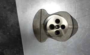 Tige OM654 2.0L Diesel Vilebrequin pour <span class=keywords><strong>Mercedes</strong></span> Benz R65401 B C E Série A6540300300 W213 S213 C238 A238 Sprinter <span class=keywords><strong>Vito</strong></span> Moteur - Product Image 4