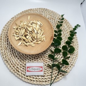 Bán buôn khô tự nhiên astragalus máy tính bảng, chất lượng cao thảo dược bổ sung astragalus - Product Image 6