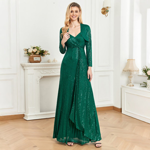 Elegant Wedding Guest Dresses & Jackets - TEENYEE