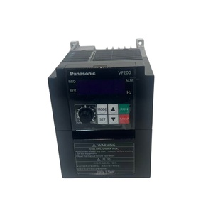 Variador de Frecuencia Variable (VFD) AVF200-0152 Original, Nuevo, 1.5kW, 220V, Monofásico, en Stock - Product Image 2
