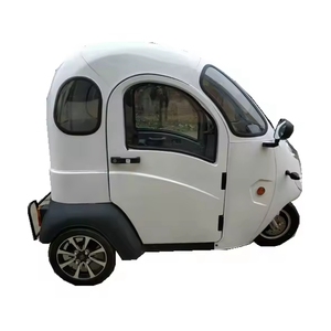 Comprar la tarifa más barata EEC CoC aprobado 72v <span class=keywords><strong>3</strong></span> ruedas coches de china en línea - Product Image 2