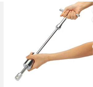 Kit professionnel d'outils de réparation de bosses de <span class=keywords><strong>carrosserie</strong></span> métallique sans peinture, ensemble de suppression de bosses AC 220V pour <span class=keywords><strong>atelier</strong></span> de <span class=keywords><strong>carrosserie</strong></span> automobile et garage - Product Image 1