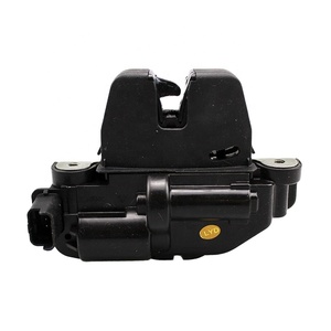 Bloqueo de <span class=keywords><strong>Maletero</strong></span> de Alto Rendimiento Nuevo OE 1616766980 8719F8 9804762080 para <span class=keywords><strong>Peugeot</strong></span> 3008 <span class=keywords><strong>308</strong></span> 508 Citroen C3 C4 - Product Image 2