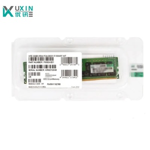 Venta al por mayor 805358-B21 809085-091 819413-001 1x64GB de memoria <span class=keywords><strong>RAM</strong></span> de cuatro rangos X4 de 1x64GB, LRDIMM de 1, 2, 2, 2, 2, 1, 2, 1, 2, 4, 2, 1 unidad, 1 unidad, 2 unidades - Product Image 1