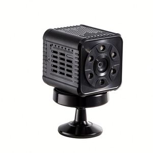 Nouvelle caméra de surveillance multifonction Wifi Mini 1080P - Product Image 1