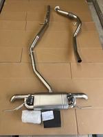 Tuyaux d'échappement personnalisés OEM pour les séries Audi A1/A3/A4/A5/A5L/A6/A7/A8/Q2L/Q3/Q5/Q5L/SQ5/Q7/Q8