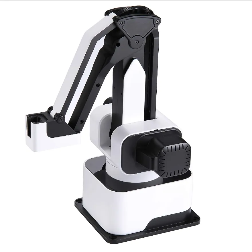 OkyRie 3D Printer Laser Engraver Laser Cutter Pen Holder Rotrics DexArm Starter Kit New Luxury Edition All-In-One Robotic Arm