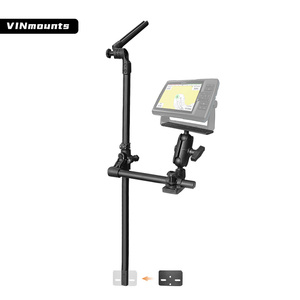 Support de sondeur de pêche pour Livescope ou Active Target 600 mm ou 800 mm Collection - Product Image 4