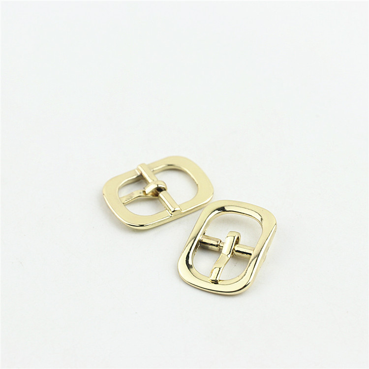 Oro chiaro 12mm