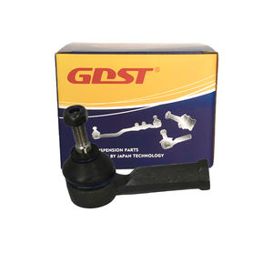 GDST Offre Spéciale Accessoires Auto Essieu avant droit Embout de biellette pour Nissan Micra Renault <span class=keywords><strong>Clio</strong></span> 48520-00QAF 4852000QAP 485200151R - Product Image 1