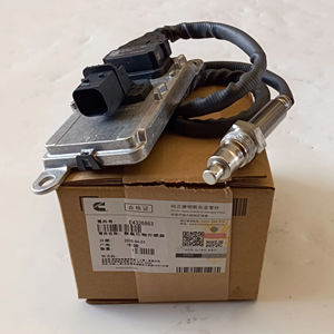 Pièces et accessoires pour bus Capteur de NOx Cummin <span class=keywords><strong>S</strong></span> E4326863 / A045S157 Capteur d'oxyde d'azote - Product Image 3
