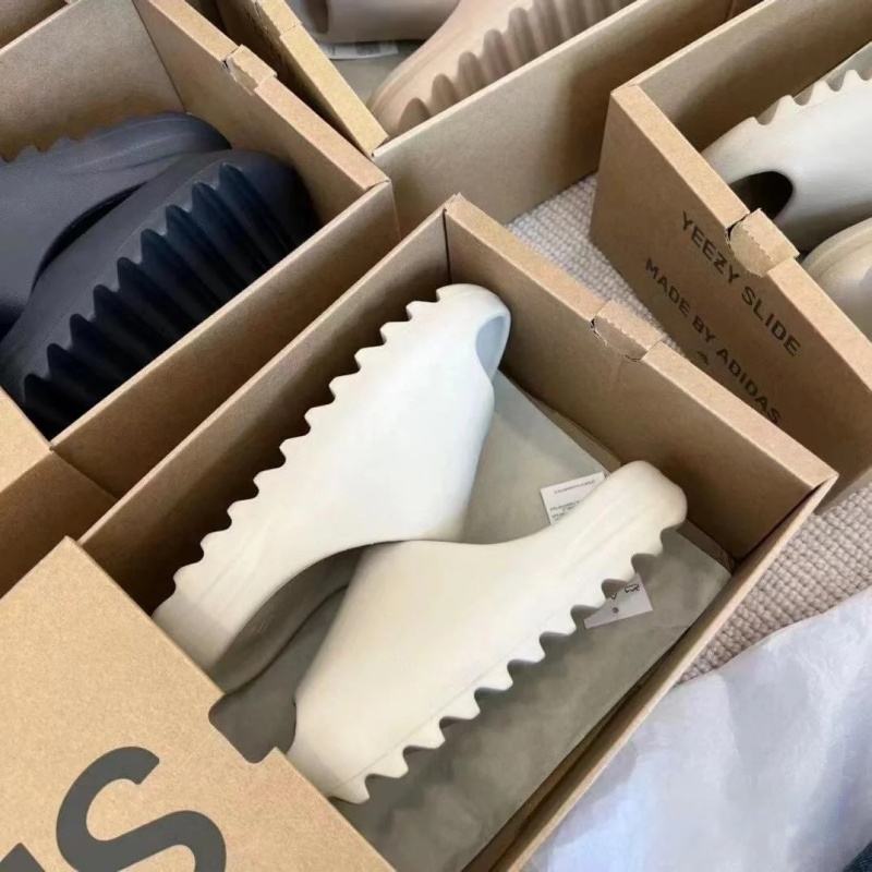 Slide Bone Basix Brand Yeezy Slides Yeezy Slide High Quality