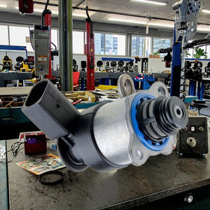 1462C00986 Válvula 0928400799 Válvula Solenóide De Medição De Combustível Regulador de Pressão de combustível para o Caminhão - Product Image 3