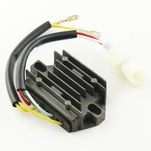 Motorcycle Voltage Regulator Rectifier For KTM 250 350 450 SX-F XC-F SMR 77211034000