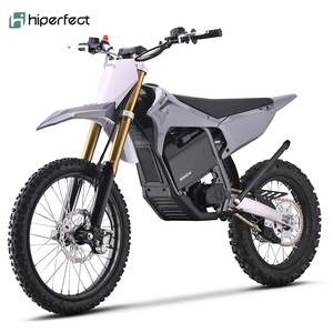 Motocyclettes électriques 6500W 72V avec pneus 17/14, autres motos de motocross, motos tout-terrain, <span class=keywords><strong>pit</strong></span> bikes pour adolescents - Product Image 6