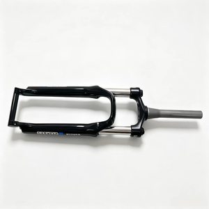 Horquilla de Suspensión <span class=keywords><strong>SR</strong></span> <span class=keywords><strong>SUNTOUR</strong></span> XCM32 para Bicicleta de Montaña de 27.5 Pulgadas, 100 mm de Recorrido, Bloqueo Hidráulico, Freno de Disco HLO, Horquilla Delantera para Bicicleta de Montaña SF21 - Product Image 4