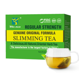 ชาดีท็อกซ์วินส์ทาวน์สำหรับลดน้ำหนักและชาสมุนไพรลดสัดส่วนเพื่อการดีท็อกซ์แบบออร์แกนิกและการลดน้ำหนัก - Product Image 4