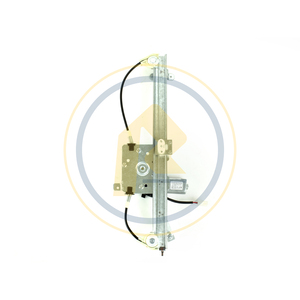 Regulador de Ventana Ac Rolcar ADAPTABLE para OE 5140070 compatible con Opel Meriva 2003-2010 - Product Image 1