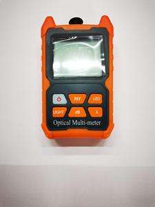 Nk200 Xách Tay Tất Cả Trong Một Cầm Tay Sợi Quang Điện Meter 4G Mạng Với 5Km/10Km Nguồn Laser Hình Ảnh Lỗi Định Vị - Product Image 2