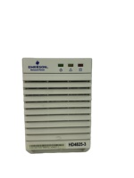 Module redresseur Emerson Network HD4825-3 48V 25A 1200W 220-240VAC pour alimentation télécom