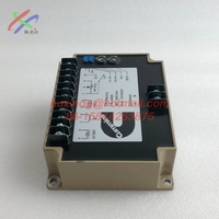 Régulateur de vitesse de groupe électrogène CUMMINS 3062322, contrôleur de vitesse Cummins 3062322, pièces de rechange pour moteur de groupe électrogène 3062322