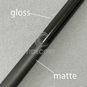 Blank de <span class=keywords><strong>canne</strong></span> à pêche personnalisé de 3 m (10 pieds) pour la pêche au poisson-chat en lac, en fibre de carbone à haut module, OEM, <span class=keywords><strong>canne</strong></span> à pêche à longue portée, usine professionnelle - Product Image 5