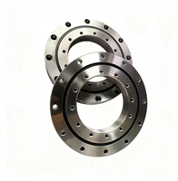 Roulements de rotation de haute qualité RA8008 RA9008 RA10008 pour machines d'ingénierie