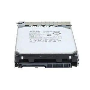 400-AUTD - Dell 12TB 7.2K RPM NLSAS 12gbps 512e 3.5in disco rigido Hot-plug per Dell ME5012/ ME4012