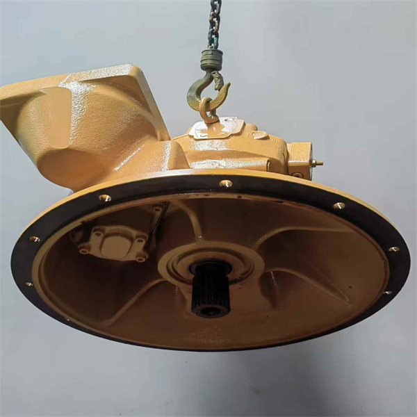GP-Gear бетононасосы 140-9471 124-3027 116-7341 100-4005 155-9222 9W-9310 Высокопроизводительные насосы для строительных проектов