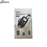 OBD clé programmation OBD-001 Scanner lecteur de Code automobile clé programmeur voiture outils de Diagnostic