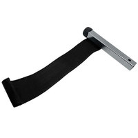 Clé à filtre réglable 1/2 pouce, clé à filtre à sangle, clé à filtre à sangle pour filtre diesel