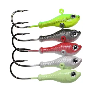 28g jig heads, 28g jig heads Suppliers and Manufacturers at