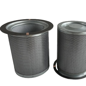 Filtro Separador de Aceite MANNY 54509435 para Compresor, Filtro de Aire Industrial, Piezas Nuevas - Product Image 3