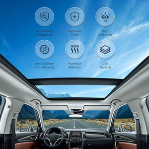 <span class=keywords><strong>Película</strong></span> <span class=keywords><strong>de</strong></span> Protección Solar para Ventanas <span class=keywords><strong>de</strong></span> Automóviles Insufilm Polarizadonano, Rechazo <span class=keywords><strong>de</strong></span> Calor, Tinte Cerámico, <span class=keywords><strong>Película</strong></span> para Techo Solar <span class=keywords><strong>de</strong></span> Automóvil - Product Image 4