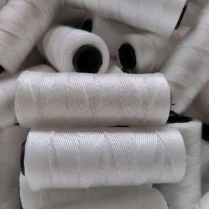 Muestra Gratuita de Cuerda de Nylon PP de Alta Resistencia Personalizada, Enrollada en Bobina, para Línea de Ladrillos, Construcción, Embalaje - Product Image 3