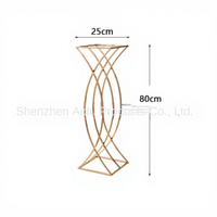 Nouvelles fleurs artificielles de haute qualité pour mariage, électro-plaquées, décorations de table, accessoires d'hôtel, décorations de bureau, ornements de vitrine, Chine