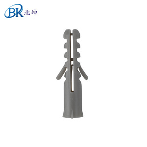 Tubo de Expansión de Plástico Bk Beikun 4x20mm Sin Bordes para Soportes de Laptop - Product Image 4