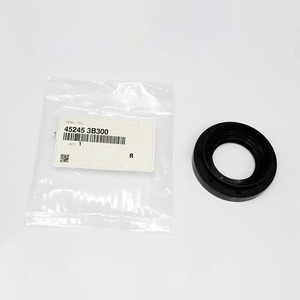 Accesorios para Automóviles 452453B300 A6MF2 A6MF1 Sello de Aceite del Eje Derecho de la Transmisión de 6 Velocidades para <span class=keywords><strong>HYUNDAI</strong></span> Kia - Product Image 1