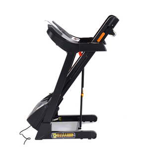 EU Office Home Gym Cardio Exercise Incline <b>Running</b> <b>Machine</b> - Product Image 2