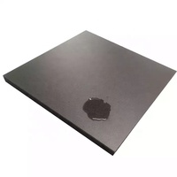 Écran LED GOB couleur pleine résolution personnalisé pour intérieur P1.25 P1.5 P2.5, module 500x1000mm, affichage SMD haute résolution pour événements et locations