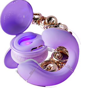 여성용 가변 주파수 G-스팟 자극 딜도 팬티 진동기 여성 섹시 토이 - Product Image 6