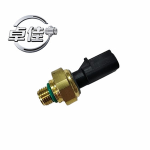 เซ็นเซอร์วัดแรงดันน้ำมันเครื่องยนต์ 4921517 แบบเกลียว ZJ-08-031 สำหรับ Dongfeng Tianlong Cummins - Product Image 3